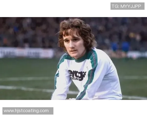 美媒评选足球历史百大球星揭晓 不同时代的传奇人物全面盘点