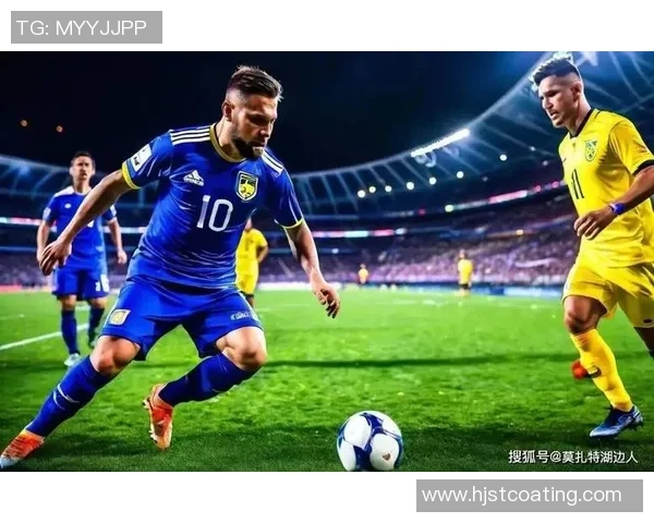 乌克兰现役足球球星最新盘点与国际赛场表现解析