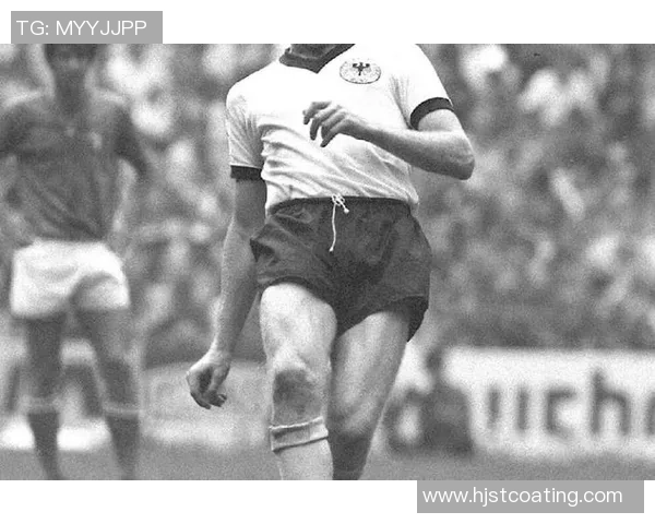 岁月如刀改变英勇锋芒 足球球星的衰退与传奇重生